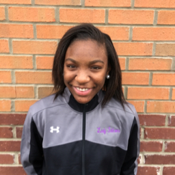 Aniya Saddler