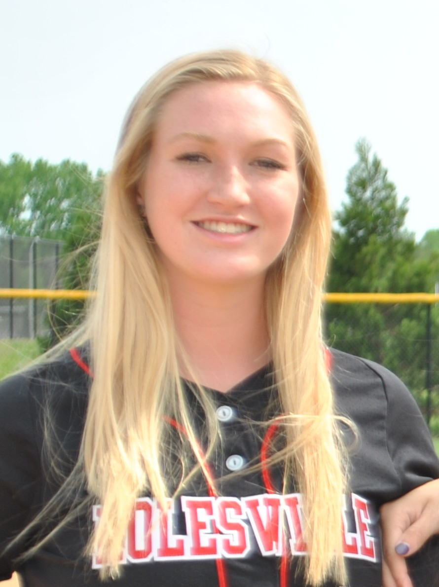 Summer Howerton mugshot