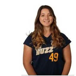 Amanda Bombino mugshot