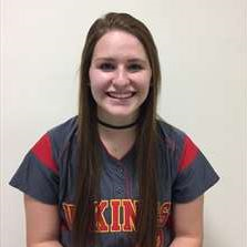 Molly Ahearn