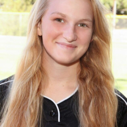 Lily Whitehead
