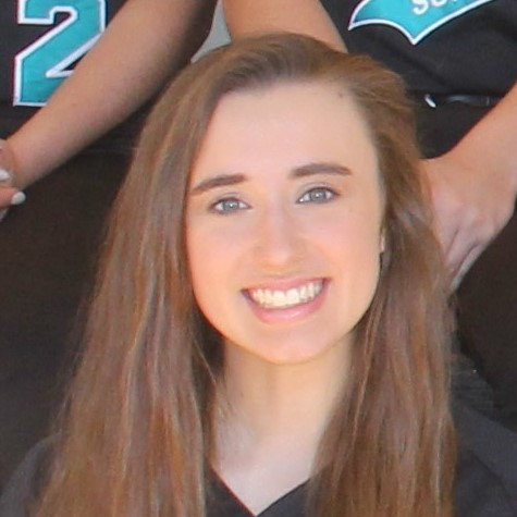 Allie Mills mugshot