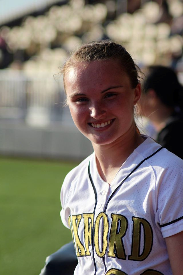 Haley Lyner