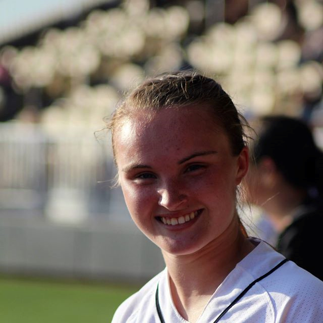 Haley Lyner
