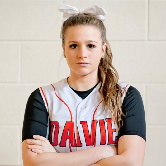 Anna Devereaux mugshot