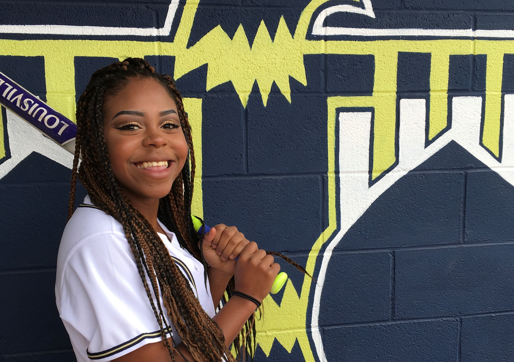Mahkaylah Singleton