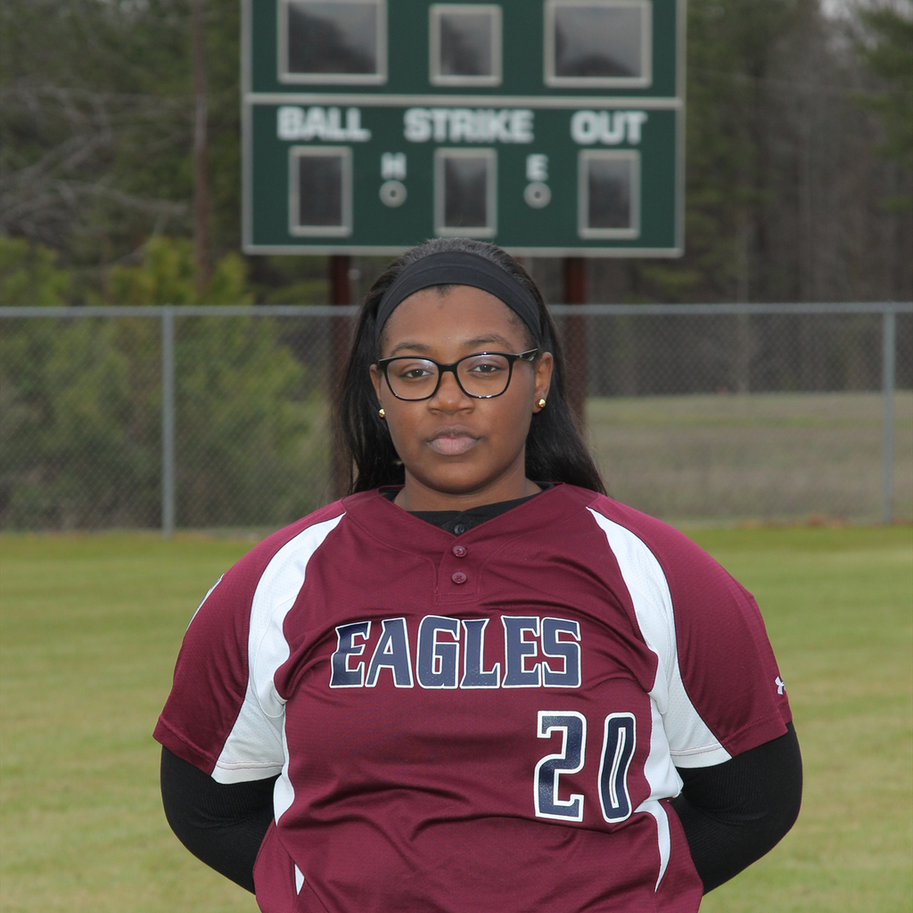 Sha'kayla Ellis mugshot