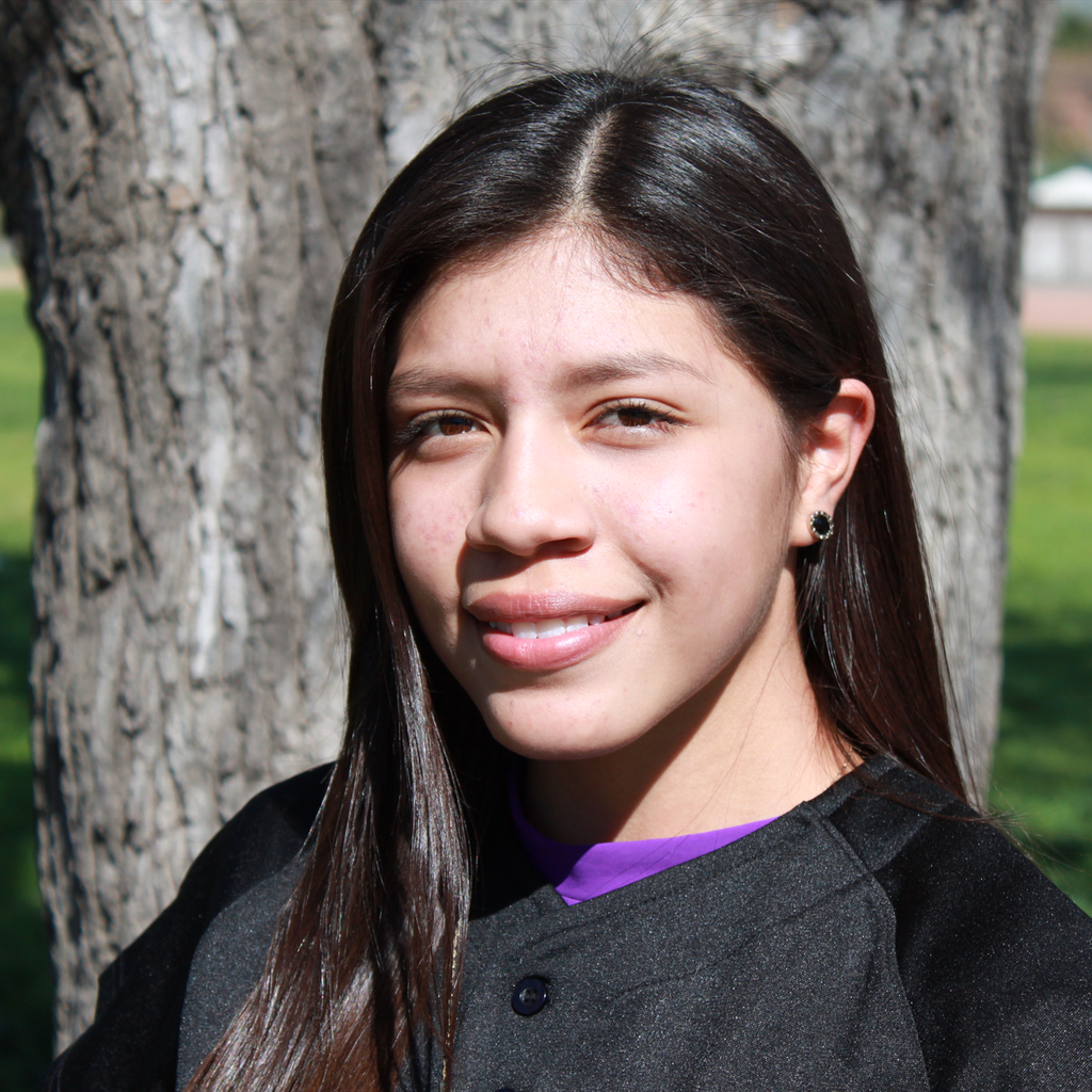 Evangelina Zepeda mugshot
