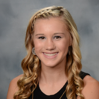 Laney Vaughn mugshot