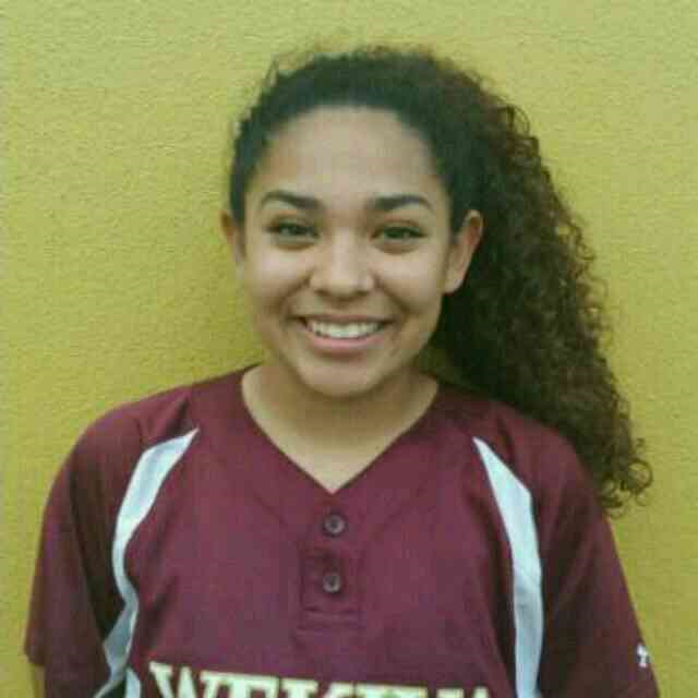 Vanessa Garcia mugshot