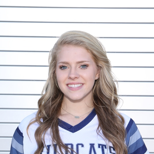 Emily Cook mugshot