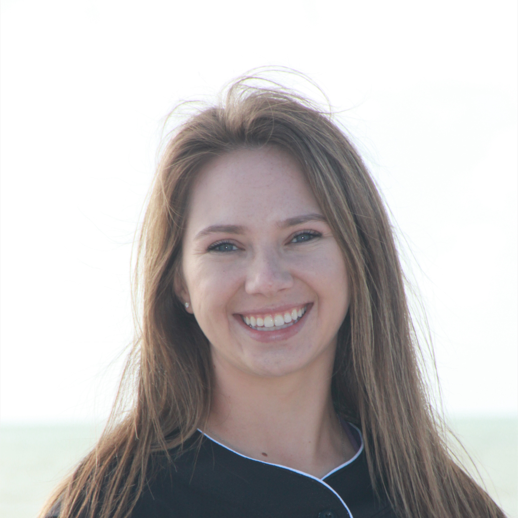 Hannah Lutz mugshot