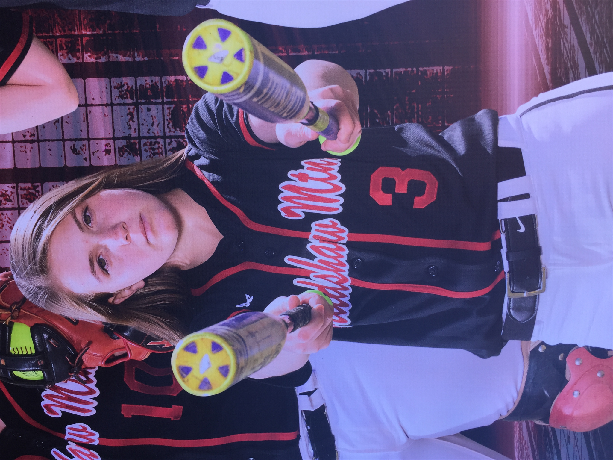 Madisen Duryea