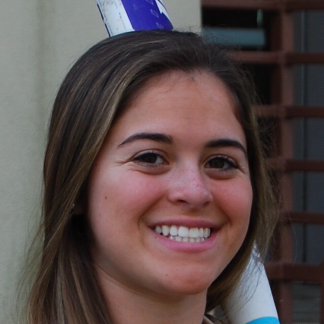 Savanna Orgeron mugshot
