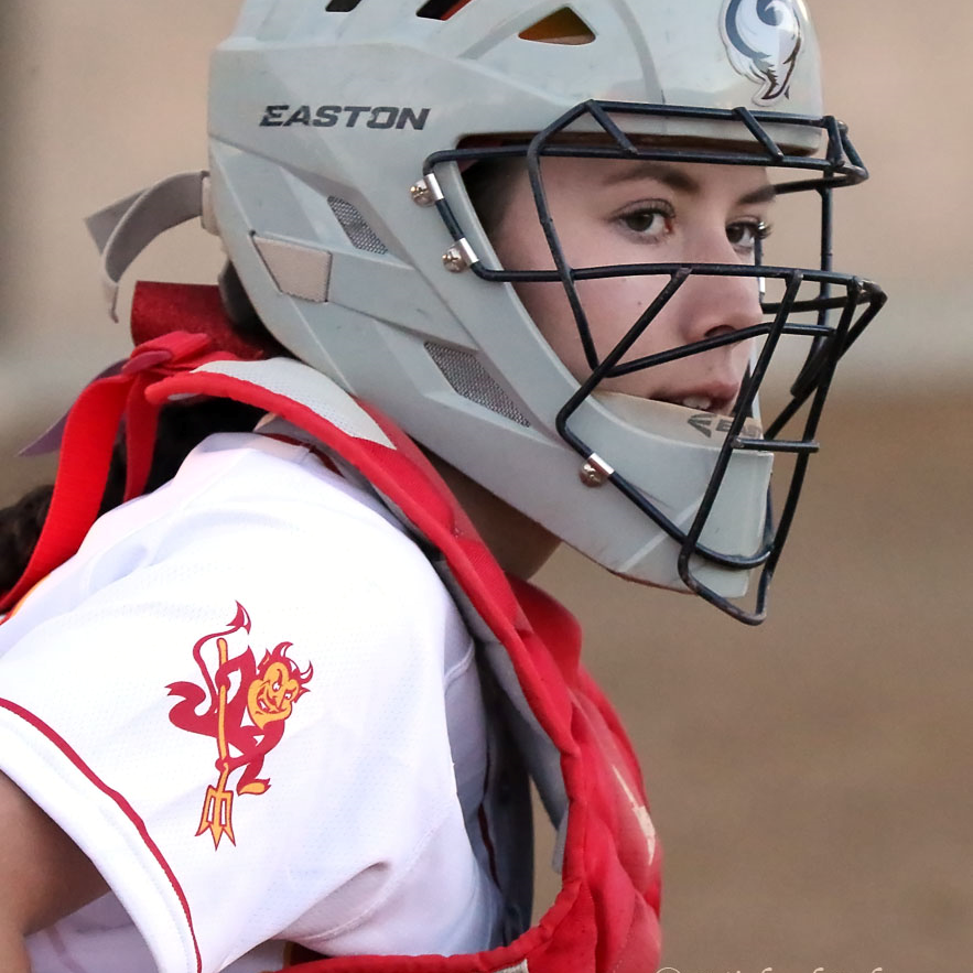 Izzie Alcantar mugshot