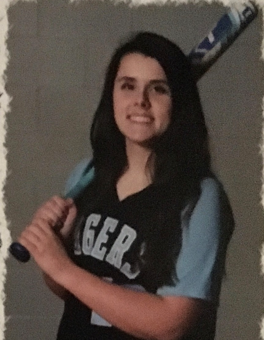 Lindsay Dexter mugshot