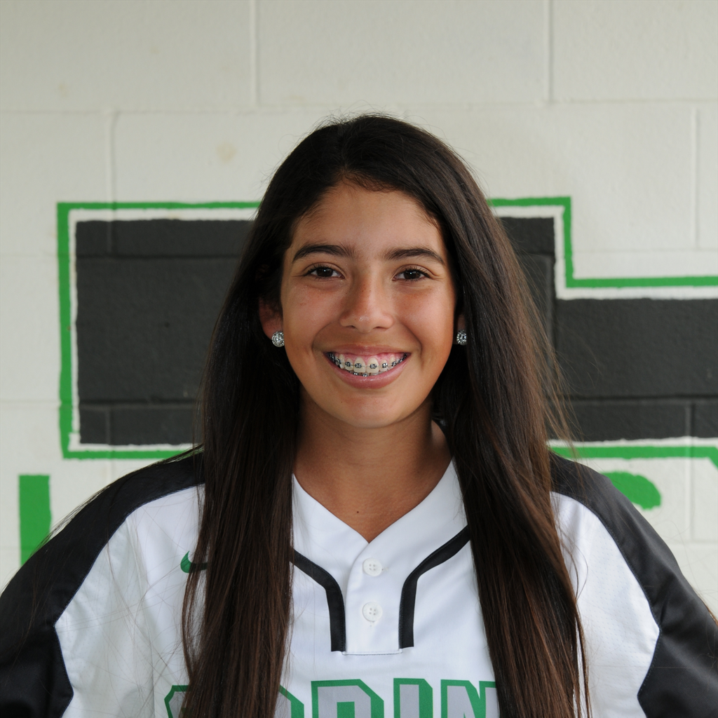 Madalynn Leal mugshot