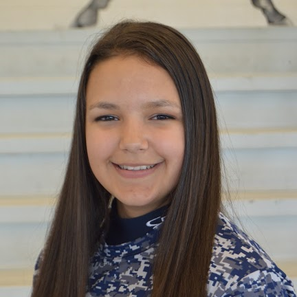 Carlie Wattigney