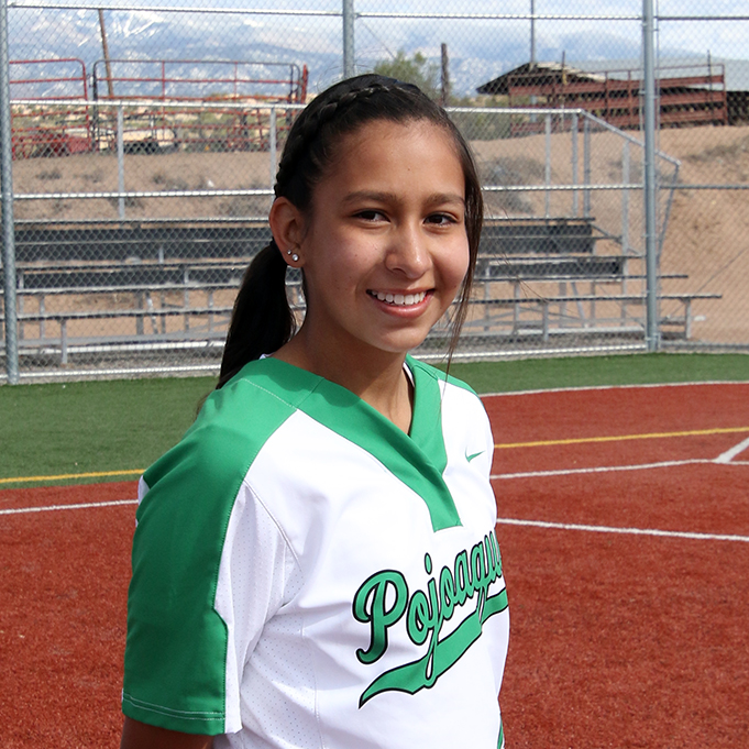 Micheala Martinez mugshot