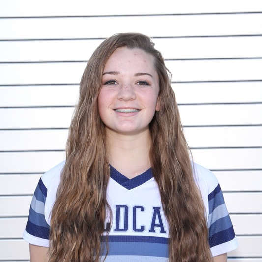 Emma Guindon mugshot
