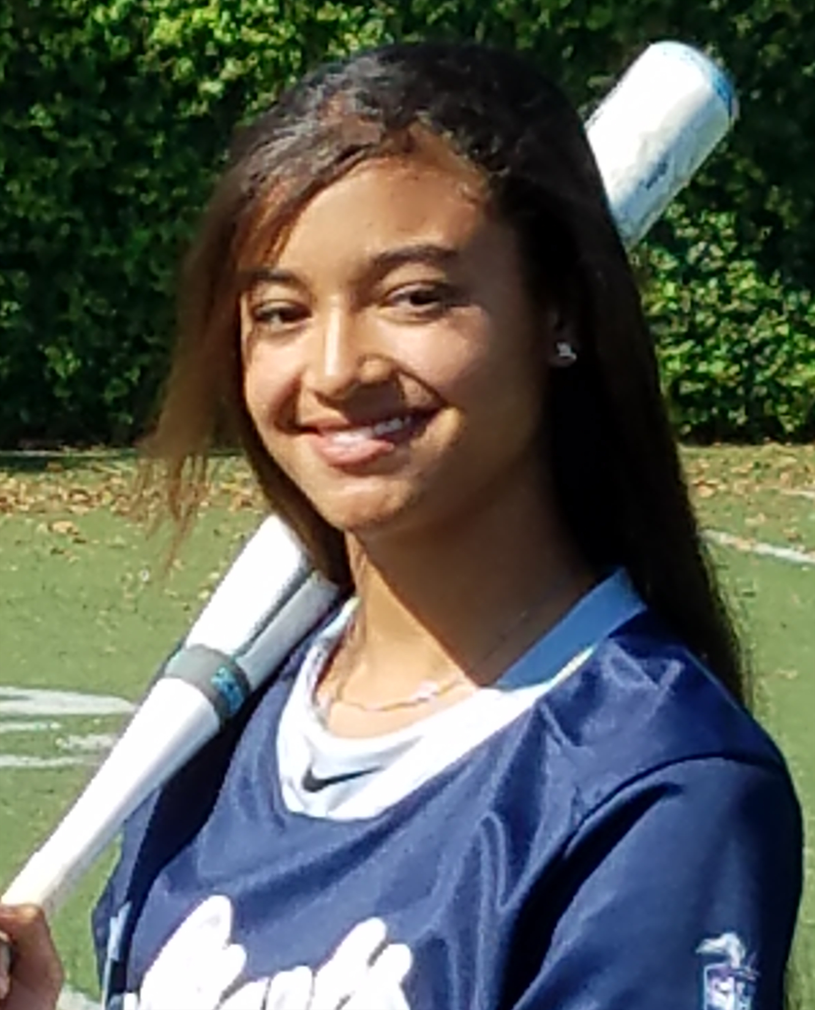 Mia Coomes