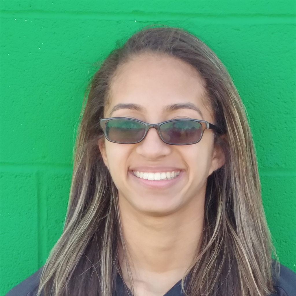 Mariah Melendez mugshot