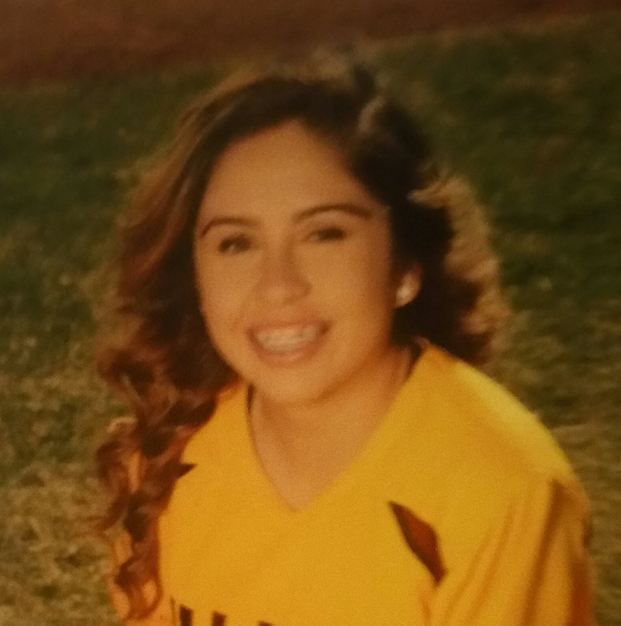 Brianna Palacios