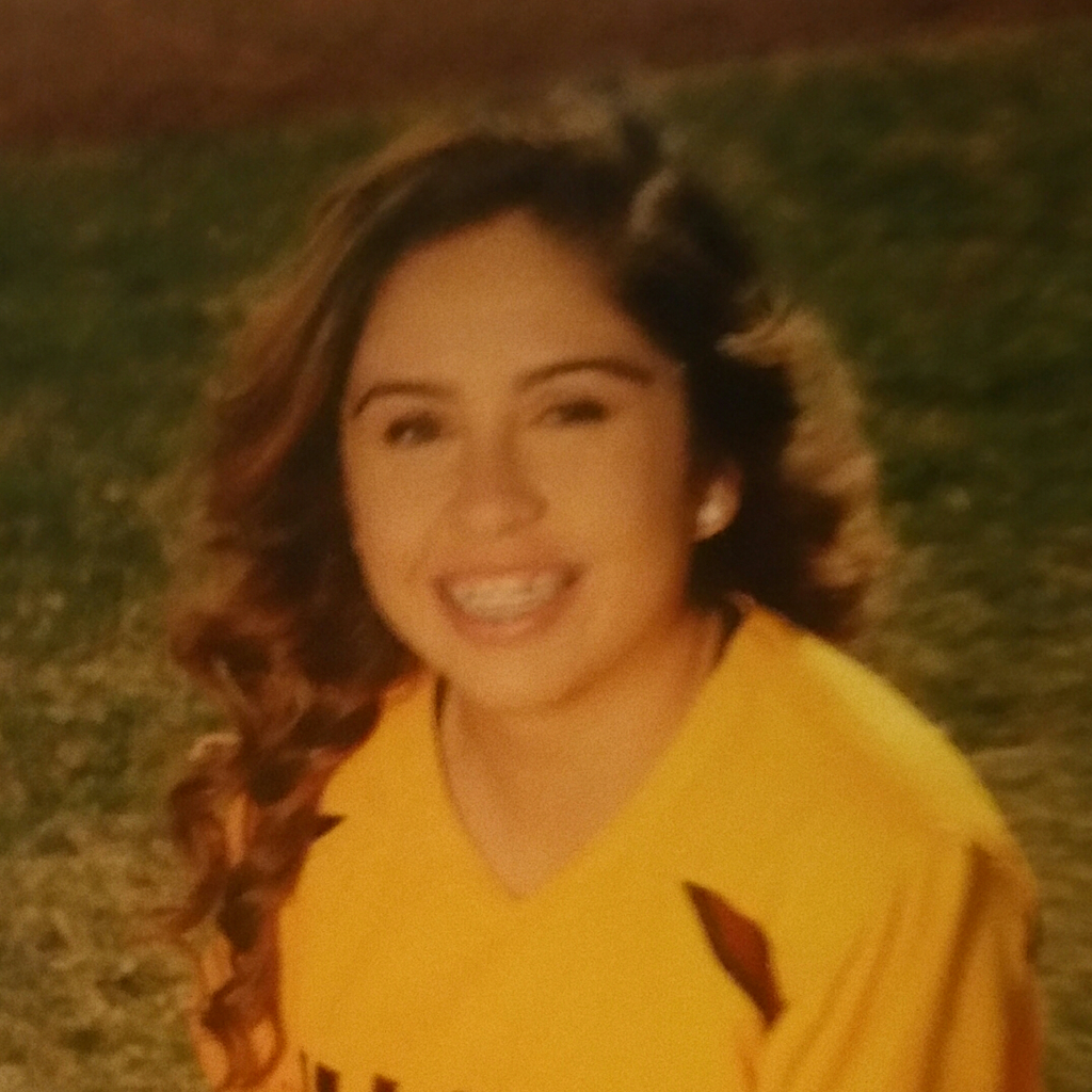 Brianna Palacios