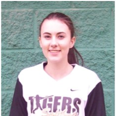 Abby Foster mugshot