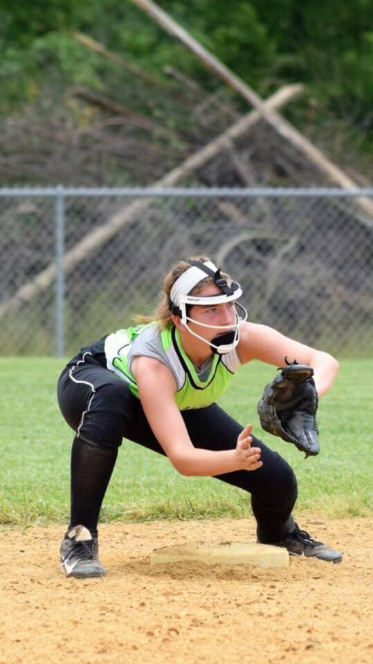 Maddy Williams
