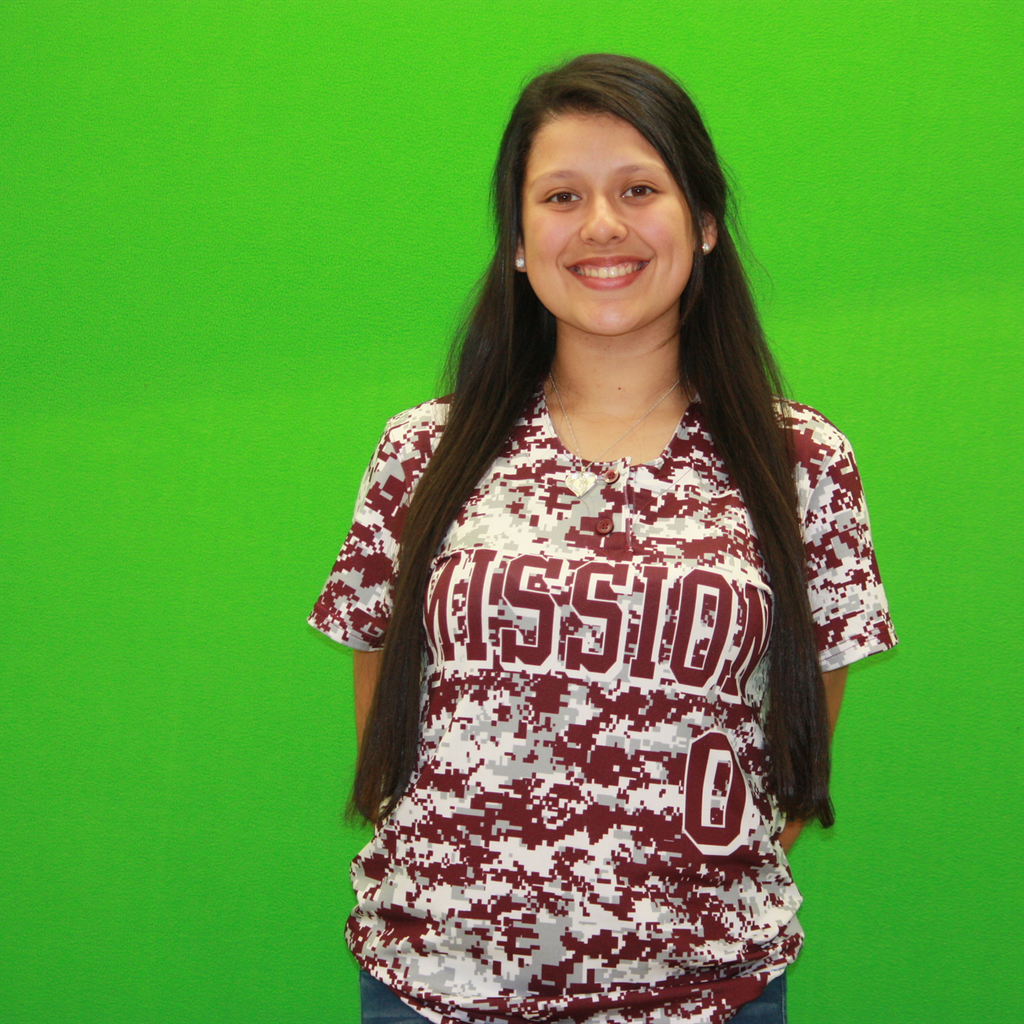 ALONDRA LEIJA mugshot