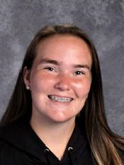Karizma Bergesen mugshot