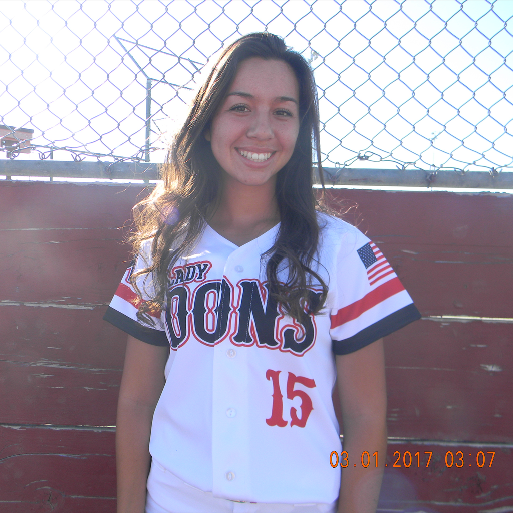 Adriana Graciano mugshot