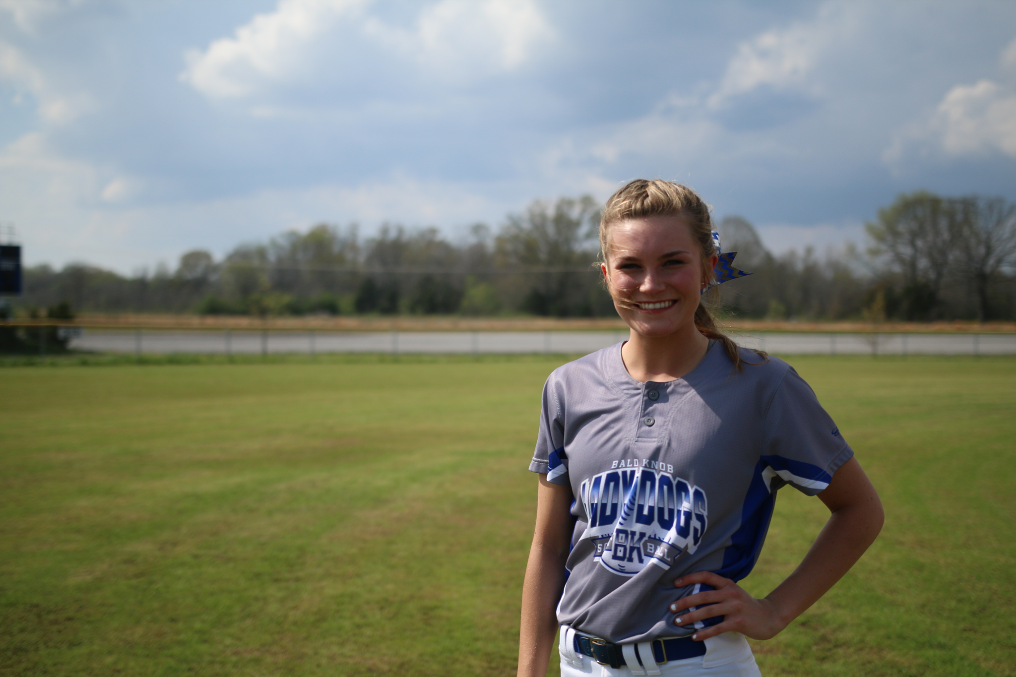 K. Varnell