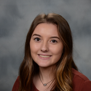 Carley Eller mugshot