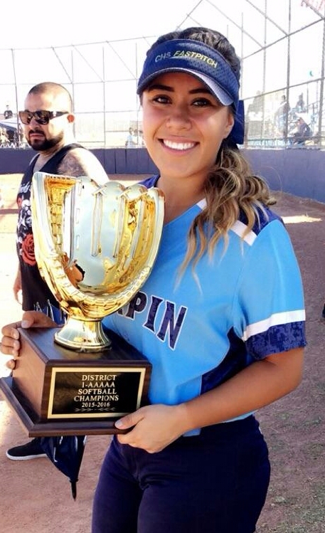 Avery Lujan