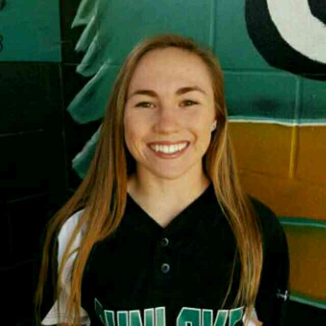Cayley Gottschall mugshot