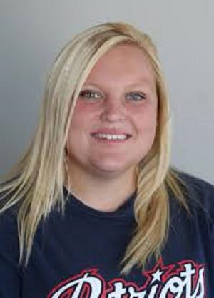 Kylee Fahy mugshot