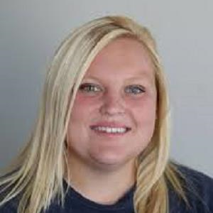 Kylee Fahy mugshot