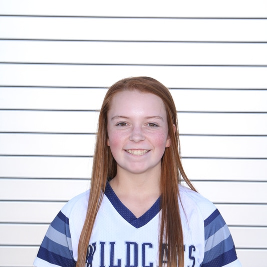 Caitlin Winkler mugshot