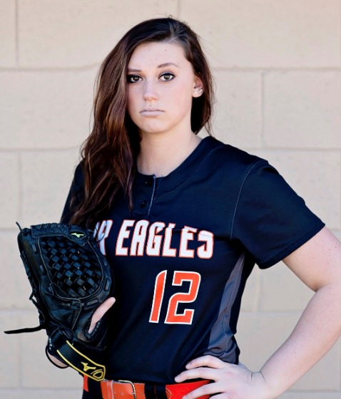Olivia Boger