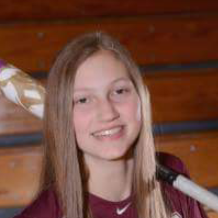 Jocelyn Winebrenner mugshot