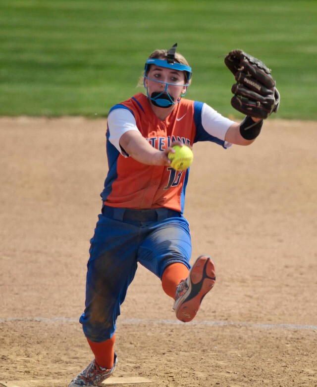 Delanie Gourley