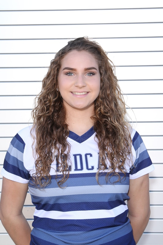 Caitlyn Brockway