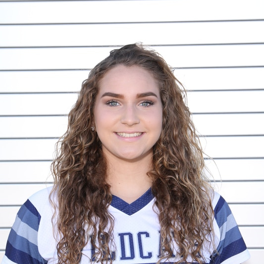 Caitlyn Brockway mugshot