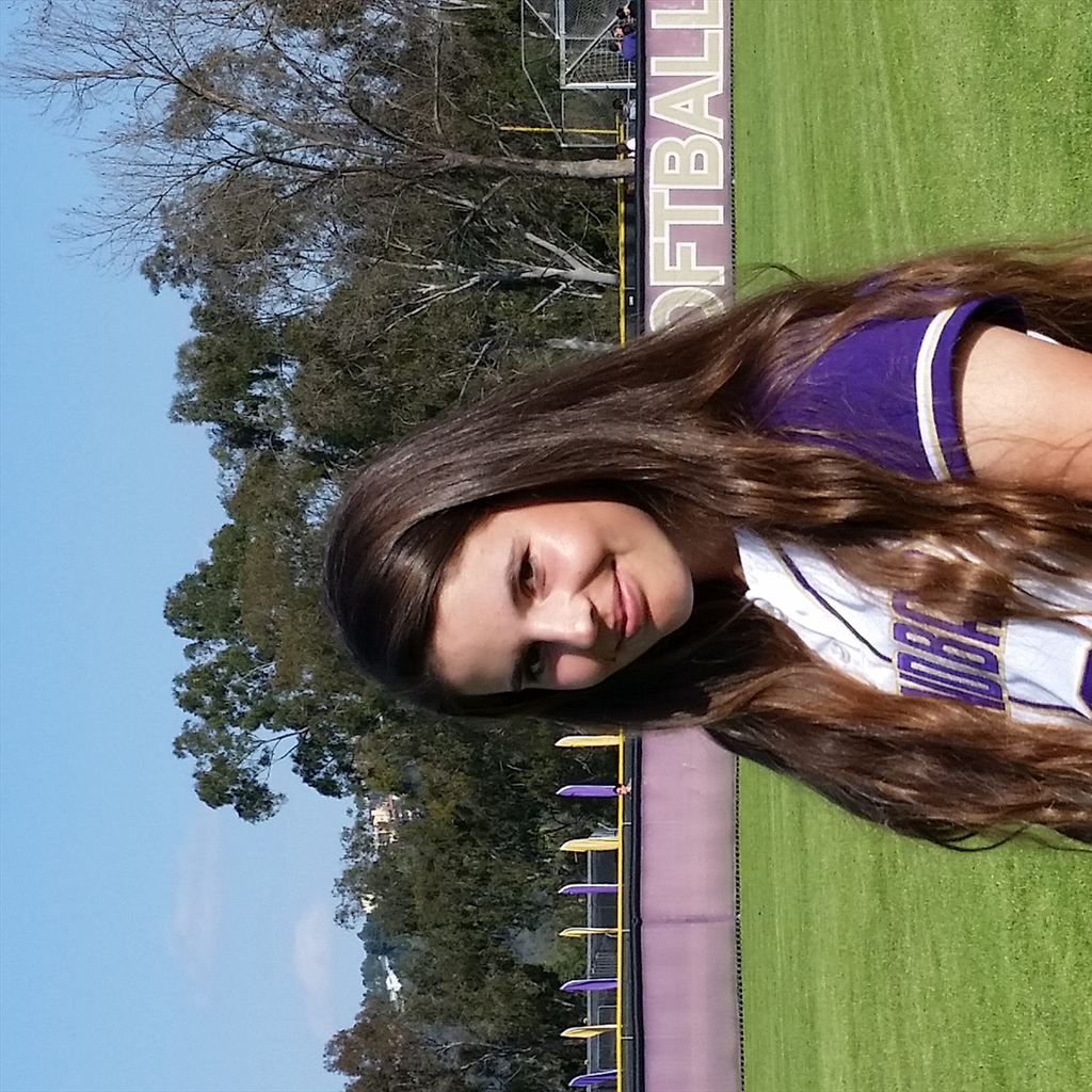 Mikayla Malatka mugshot