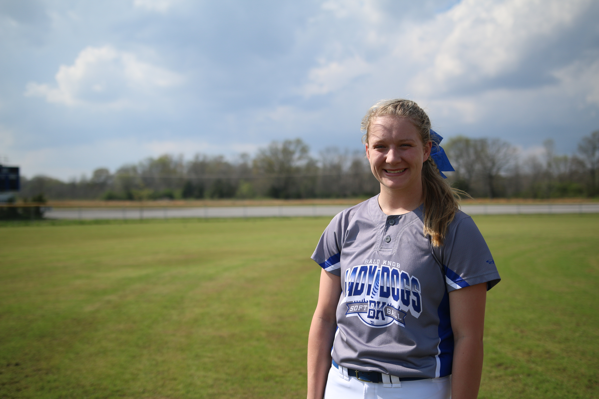 Kynlee Brimer