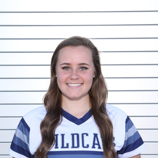 Kaytlin Moore mugshot