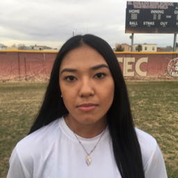 Brisa Zapata mugshot