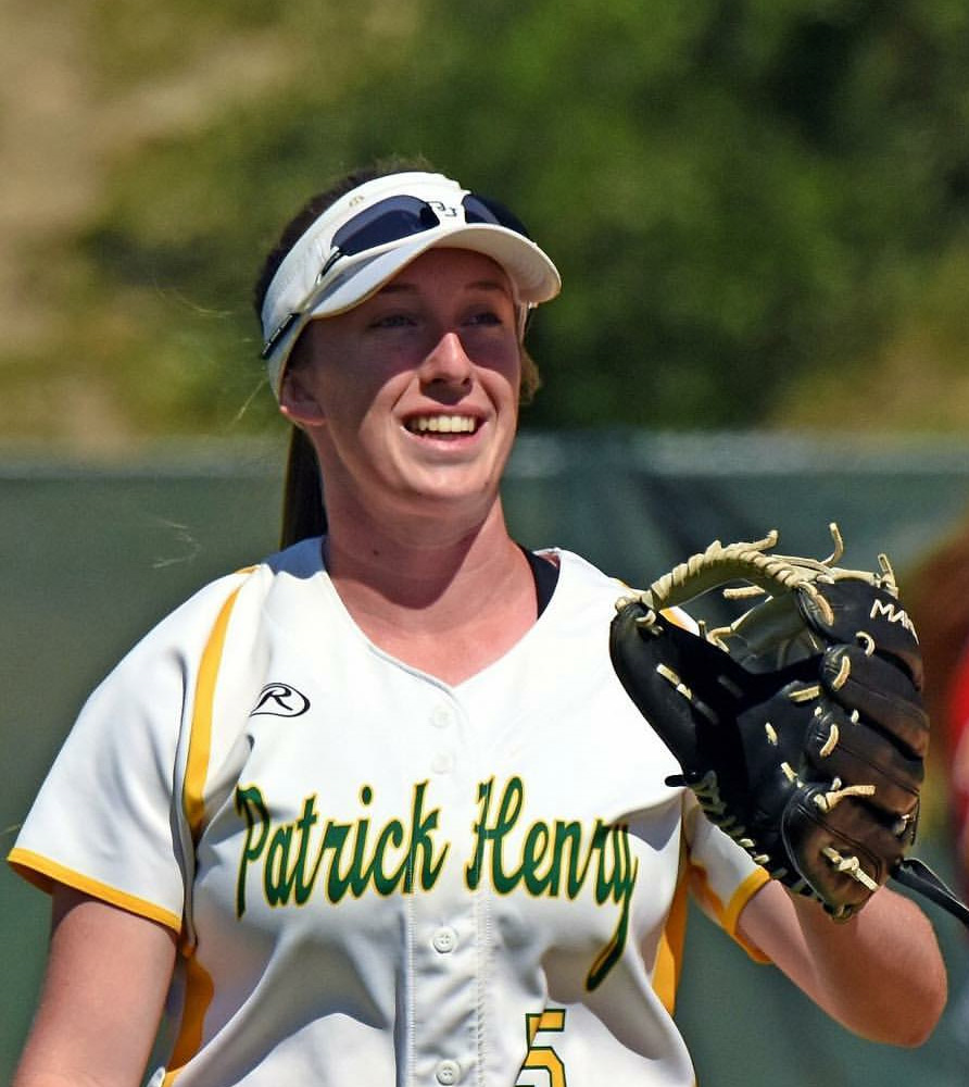 Hannah McEwen
